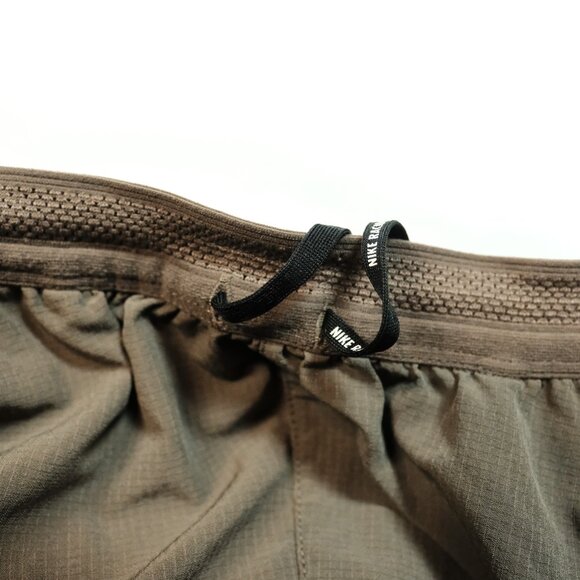 Nike Adv Dri-Fit AeroSwift Running Pants Mens Size S - Picture 3 of 11